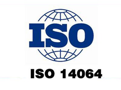 ΪʲôҪ��ISO 14064��������˲�֤�飿